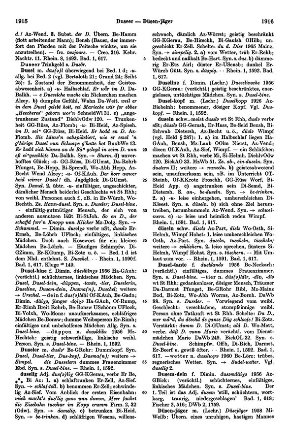 Zum Vergrößern bitte klicken Seitenanzeige: Band 1, Spalten 1915–1916