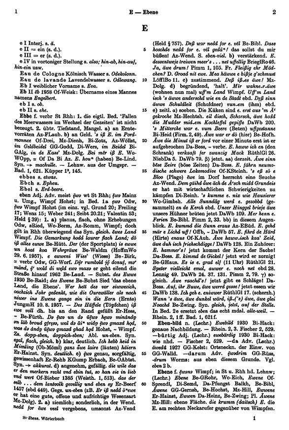 Click to enlarge Page View: Volume 2, Columns 1–2
