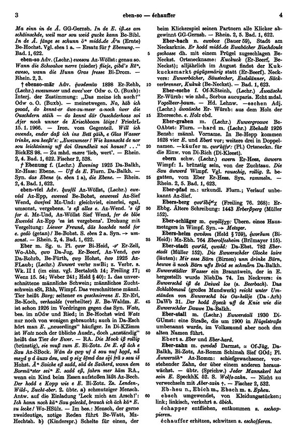 Page View: Volume 2, Columns 3–4