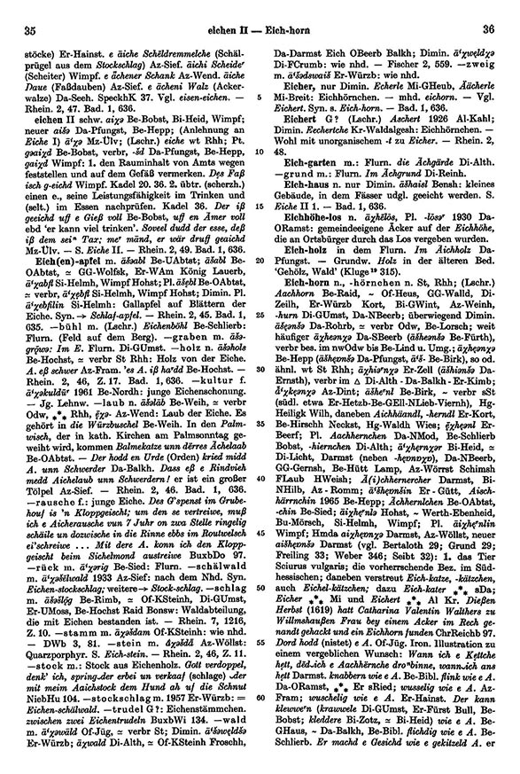 Seitenanzeige: Band 2, Spalten 35–36
