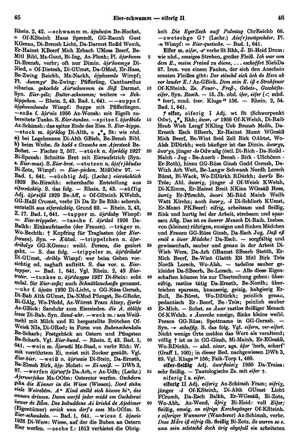 Seitenanzeige: Band 2, Spalten 45–46
