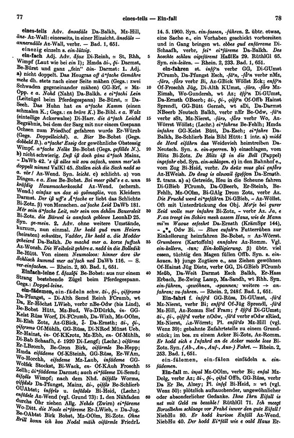 Seitenanzeige: Band 2, Spalten 77–78