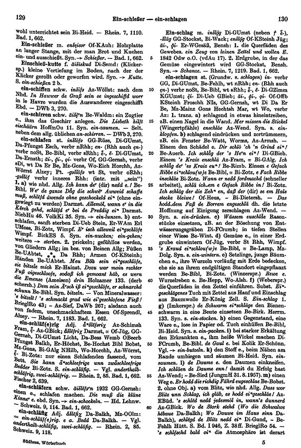 Seitenanzeige: Band 2, Spalten 129–130