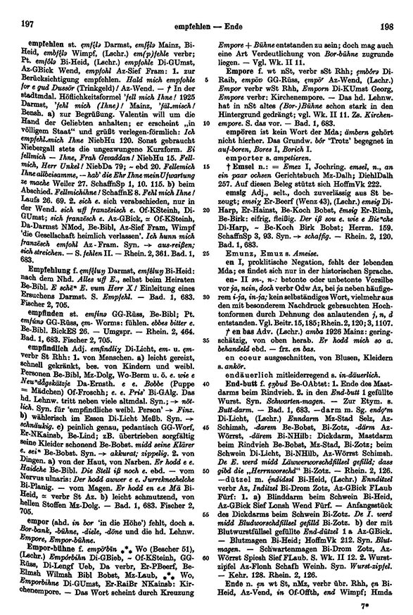 Zum Vergrößern bitte klicken Seitenanzeige: Band 2, Spalten 197–198