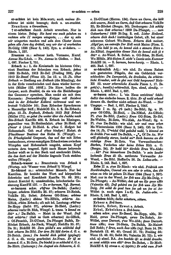 Page View: Volume 2, Columns 227–228
