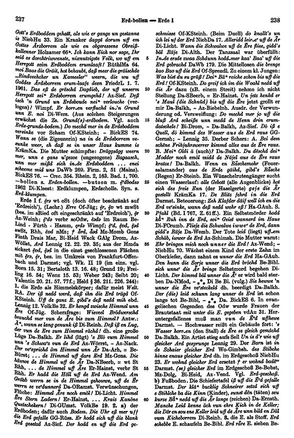 Zum Vergrößern bitte klicken Seitenanzeige: Band 2, Spalten 237–238