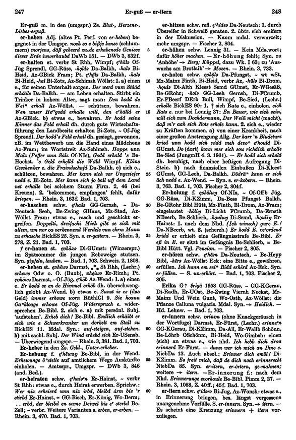 Page View: Volume 2, Columns 247–248