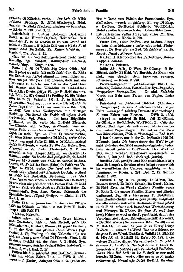 Seitenanzeige: Band 2, Spalten 345–346