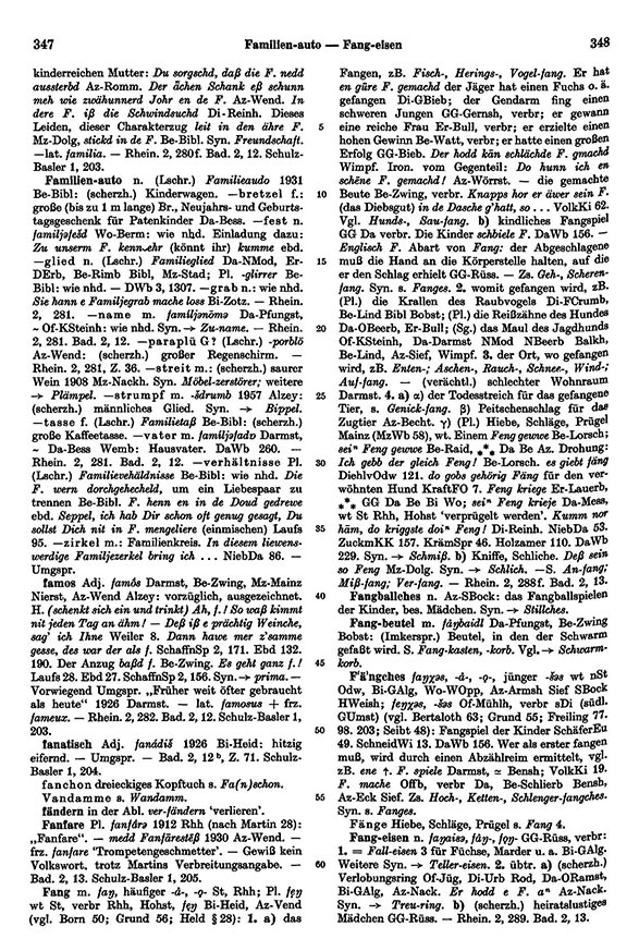 Page View: Volume 2, Columns 347–348