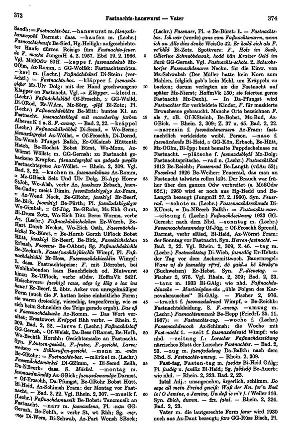 Zum Vergrößern bitte klicken Seitenanzeige: Band 2, Spalten 373–374