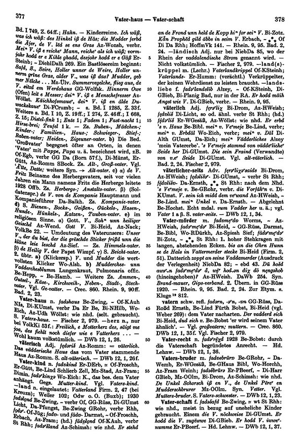Zum Vergrößern bitte klicken Seitenanzeige: Band 2, Spalten 377–378