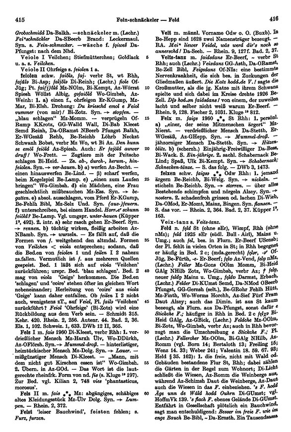 Seitenanzeige: Band 2, Spalten 415–416