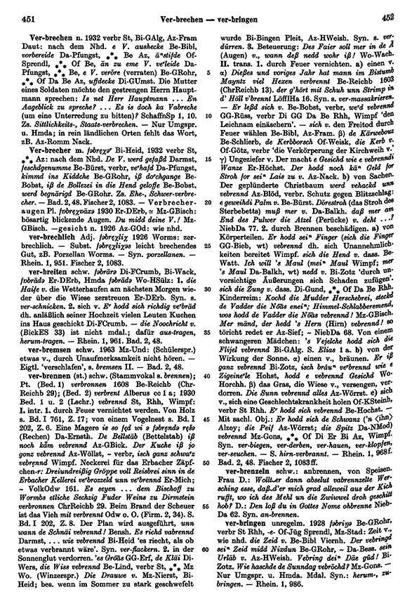 Zum Vergrößern bitte klicken Seitenanzeige: Band 2, Spalten 451–452