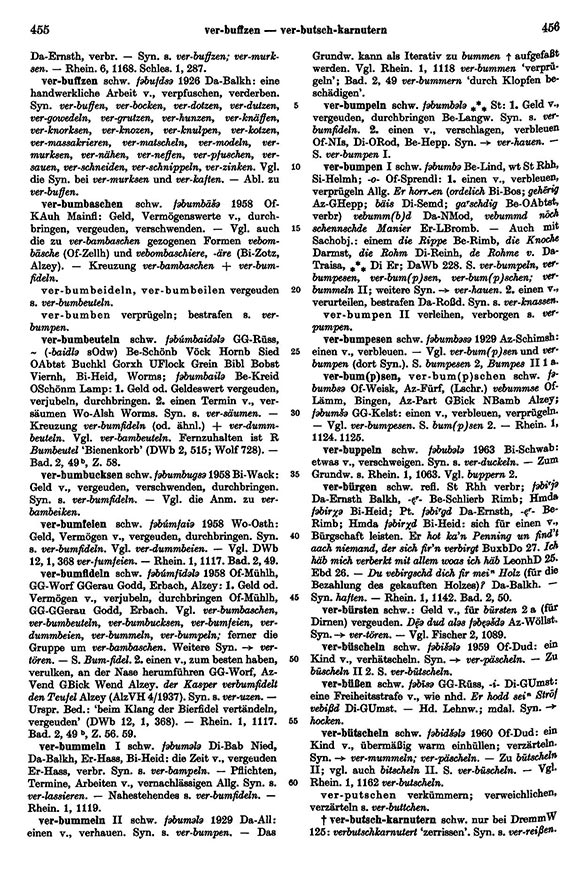 Page View: Volume 2, Columns 455–456