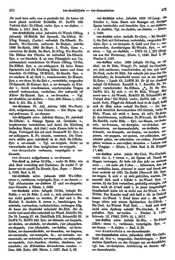 Click to enlarge Page View: Volume 2, Columns 471–472