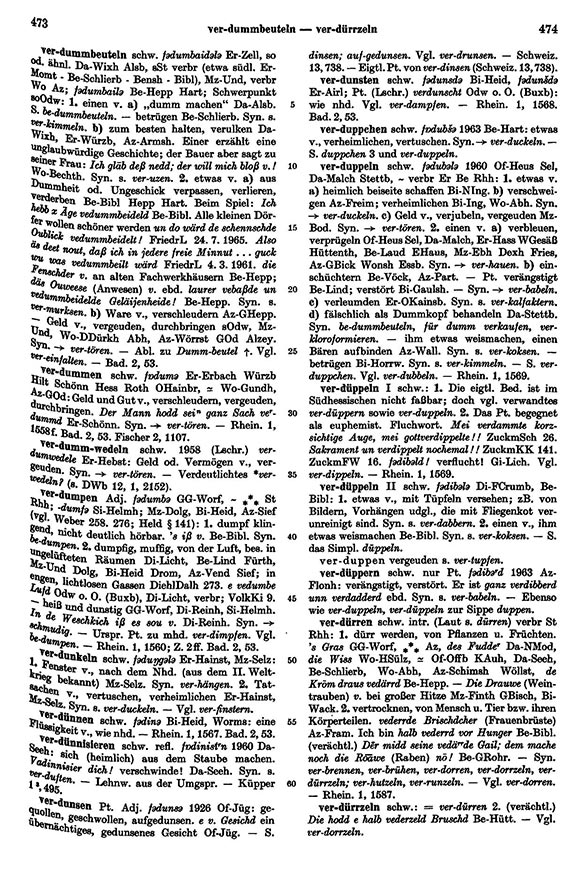 Seitenanzeige: Band 2, Spalten 473–474