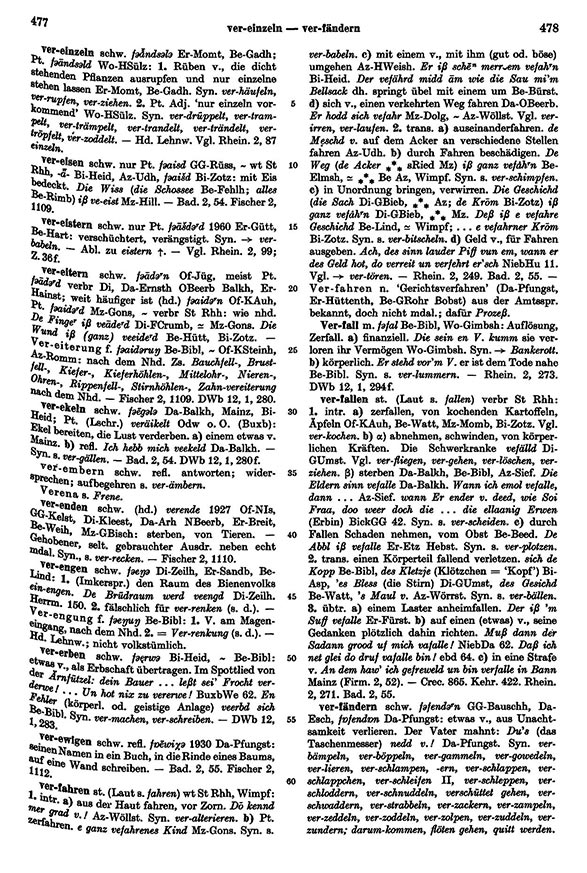 Seitenanzeige: Band 2, Spalten 477–478