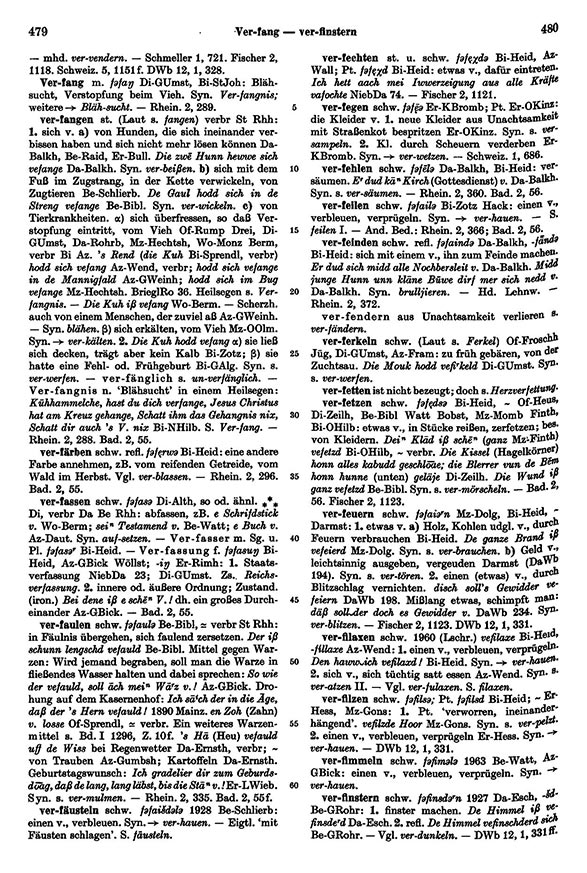 Page View: Volume 2, Columns 479–480