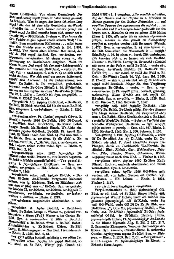 Zum Vergrößern bitte klicken Seitenanzeige: Band 2, Spalten 493–494