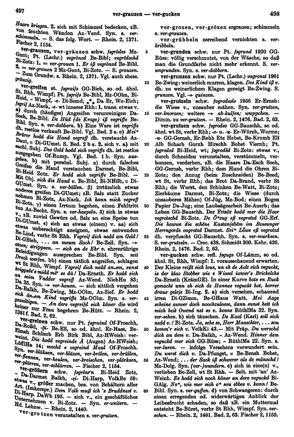 Seitenanzeige: Band 2, Spalten 497–498