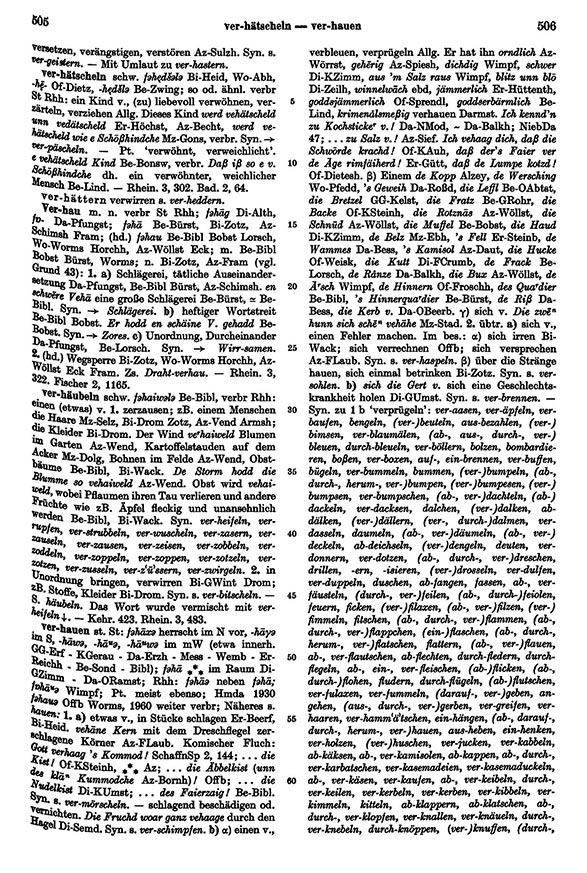 Seitenanzeige: Band 2, Spalten 505–506