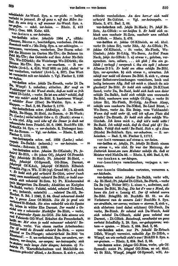 Zum Vergrößern bitte klicken Seitenanzeige: Band 2, Spalten 509–510
