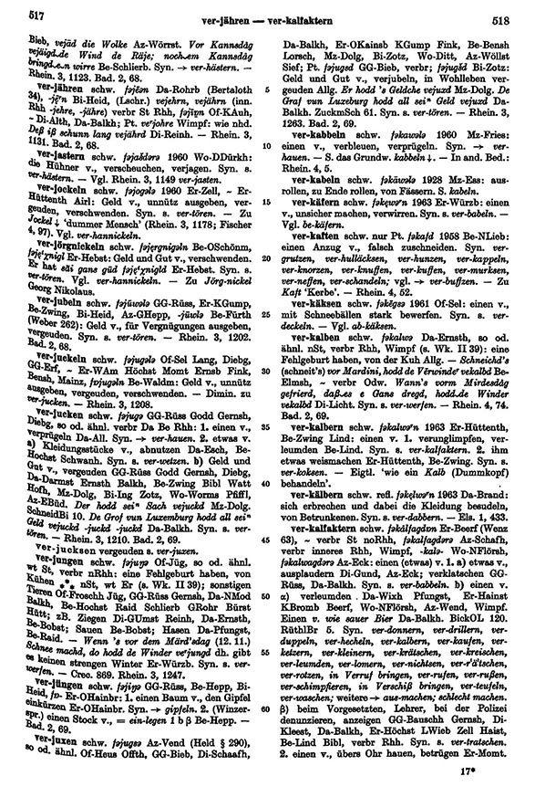 Seitenanzeige: Band 2, Spalten 517–518