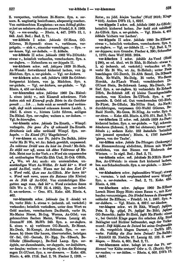 Seitenanzeige: Band 2, Spalten 527–528