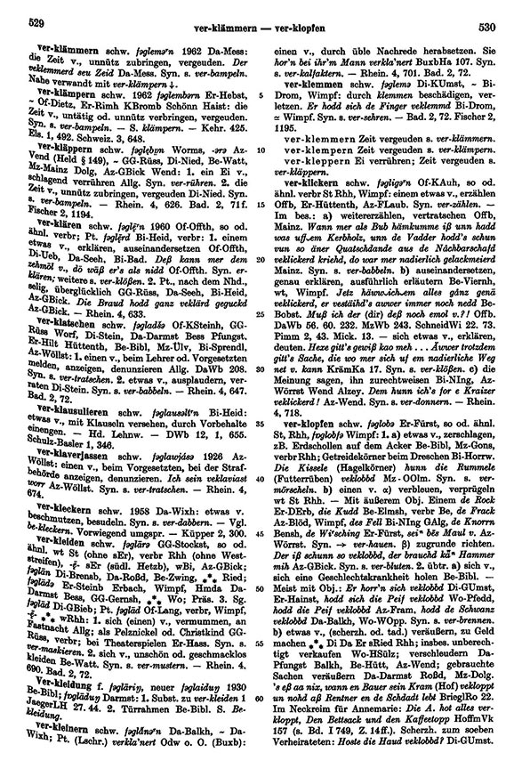 Seitenanzeige: Band 2, Spalten 529–530