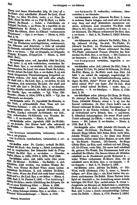 Seitenanzeige: Band 2, Spalten 545–546