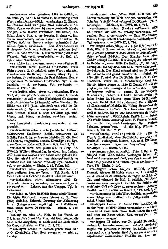 Seitenanzeige: Band 2, Spalten 547–548
