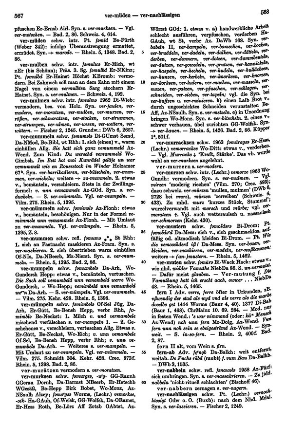 Seitenanzeige: Band 2, Spalten 567–568