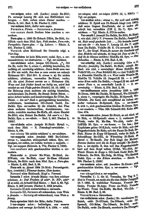 Seitenanzeige: Band 2, Spalten 571–572
