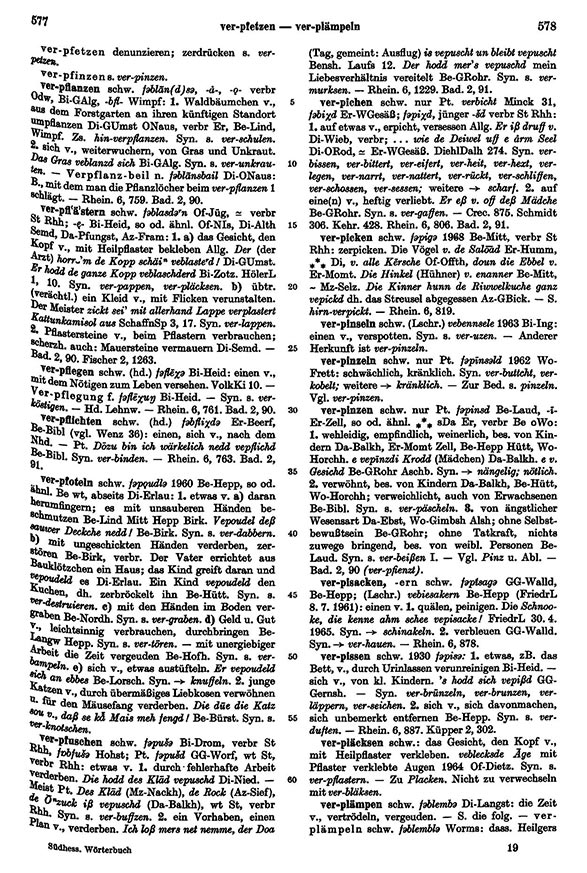 Seitenanzeige: Band 2, Spalten 577–578