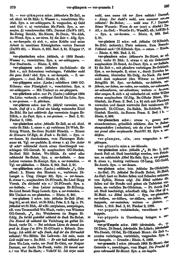 Seitenanzeige: Band 2, Spalten 579–580