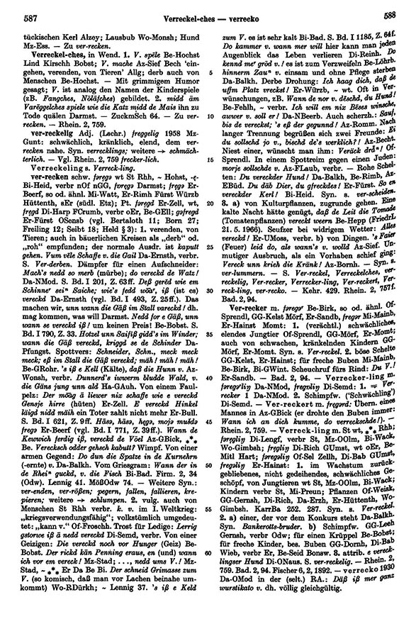 Seitenanzeige: Band 2, Spalten 587–588