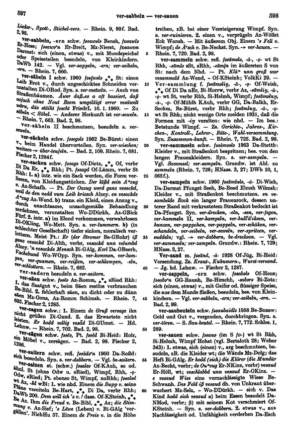 Click to enlarge Page View: Volume 2, Columns 597–598