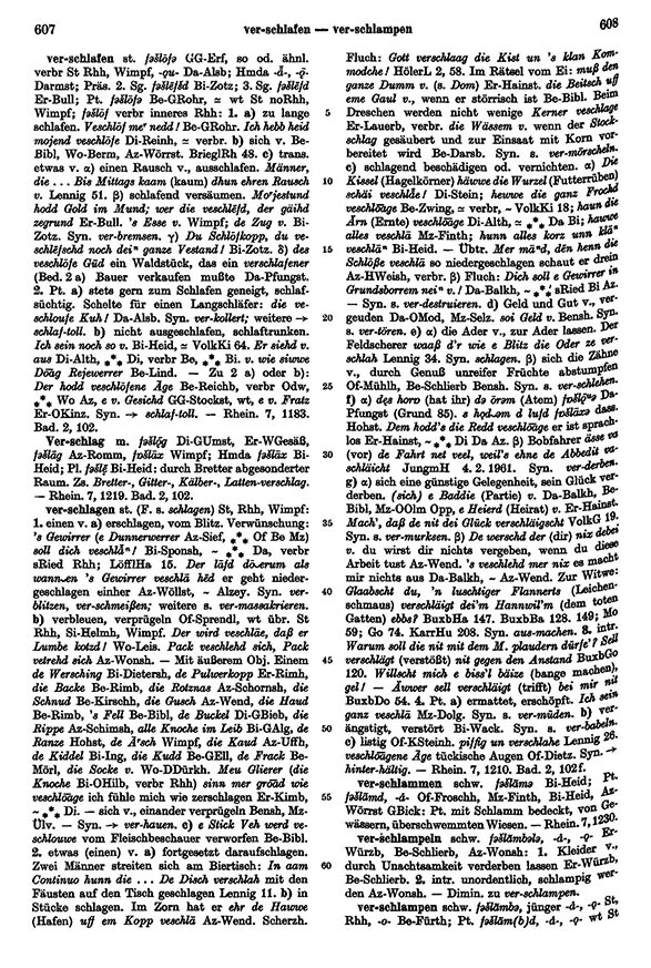 Page View: Volume 2, Columns 607–608