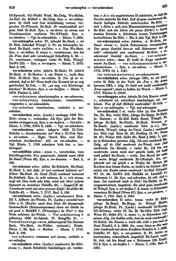 Seitenanzeige: Band 2, Spalten 619–620