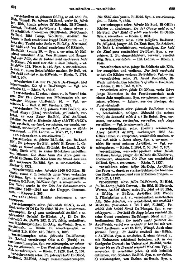 Page View: Volume 2, Columns 621–622