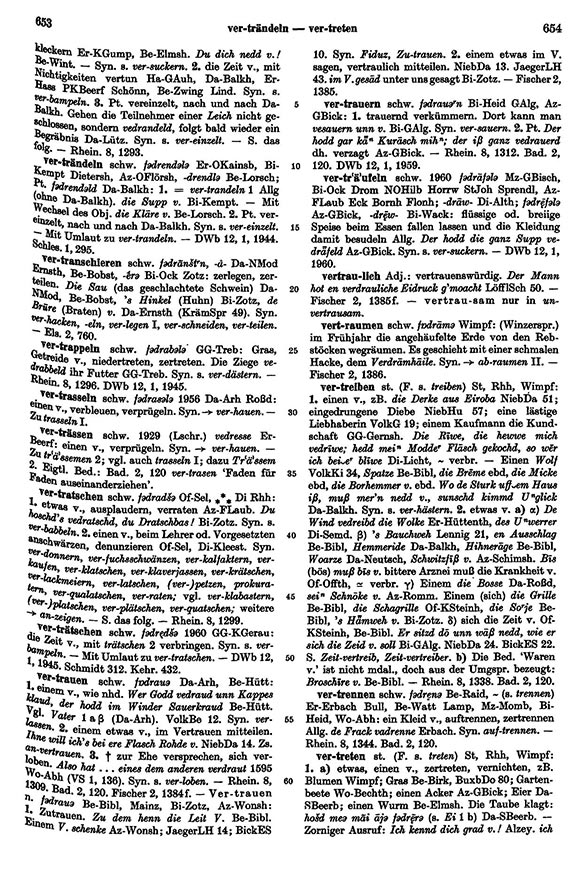 Page View: Volume 2, Columns 653–654