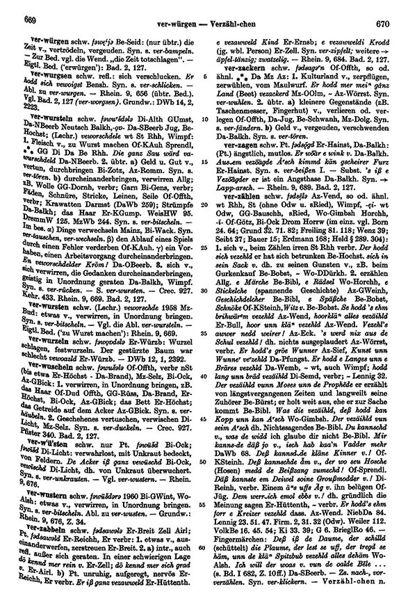 Seitenanzeige: Band 2, Spalten 669–670