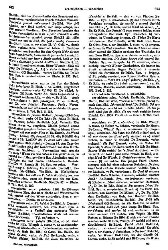 Seitenanzeige: Band 2, Spalten 673–674