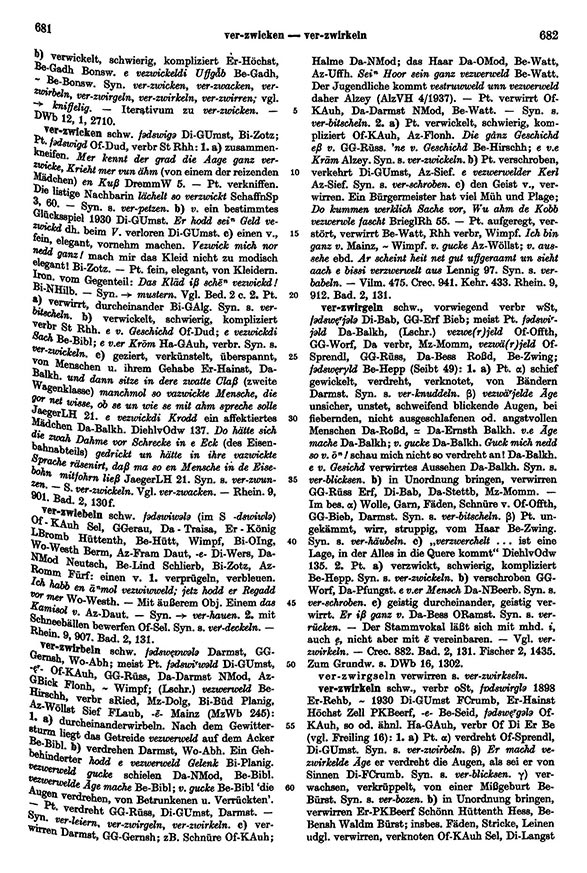 Zum Vergrößern bitte klicken Seitenanzeige: Band 2, Spalten 681–682