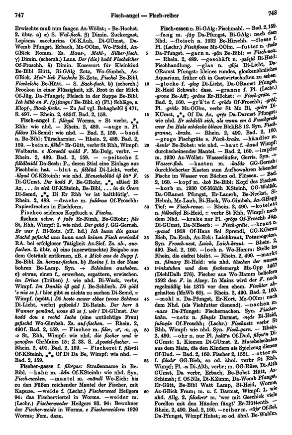 Seitenanzeige: Band 2, Spalten 747–748