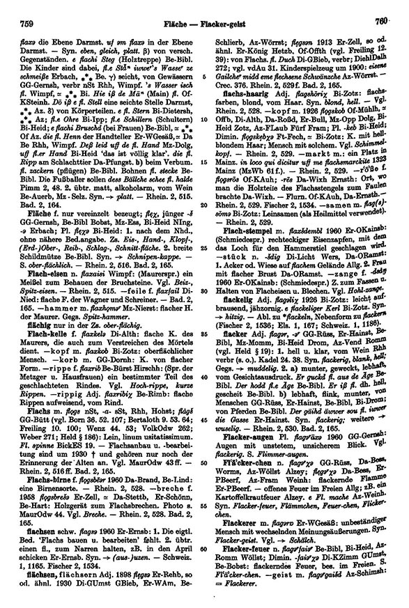 Page View: Volume 2, Columns 759–760