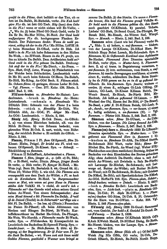 Page View: Volume 2, Columns 763–764
