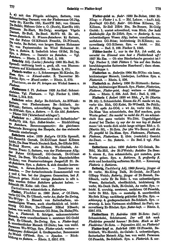 Seitenanzeige: Band 2, Spalten 777–778