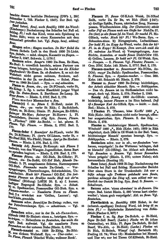 Zum Vergrößern bitte klicken Seitenanzeige: Band 2, Spalten 781–782