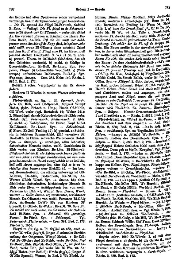 Page View: Volume 2, Columns 787–788